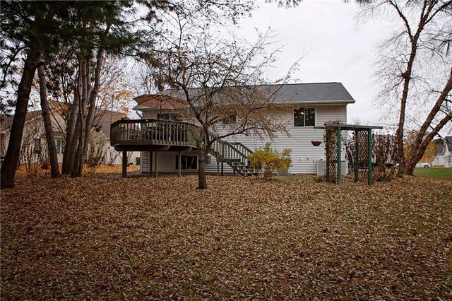 3638 W Parkside Circle, Eau Claire, WI 54701