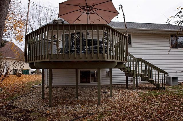 3638 W Parkside Circle, Eau Claire, WI 54701