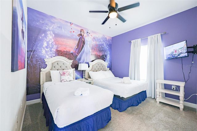 1132 CHALLENGE DRIVE, Davenport, FL 33896