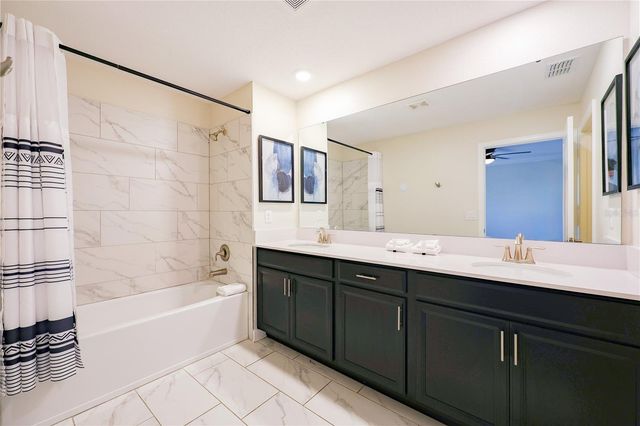 1132 CHALLENGE DRIVE, Davenport, FL 33896