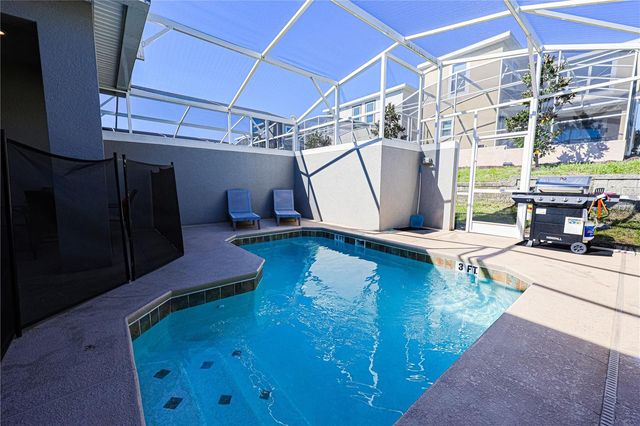 1132 CHALLENGE DRIVE, Davenport, FL 33896
