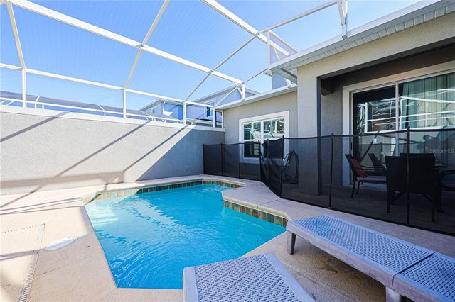 1132 CHALLENGE DRIVE, Davenport, FL 33896