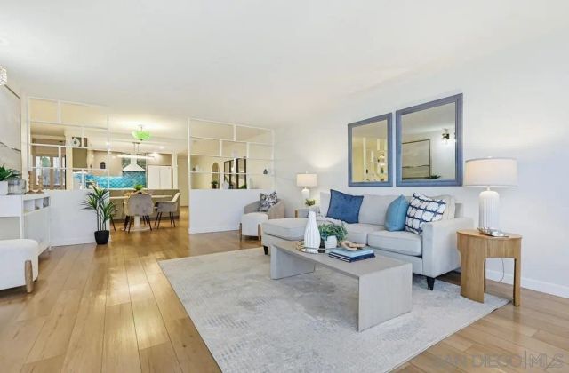 3916 Riviera Dr Unit 504, San Diego, CA 92109