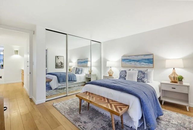 3916 Riviera Dr Unit 504, San Diego, CA 92109