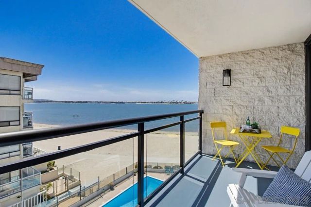 3916 Riviera Dr Unit 504, San Diego, CA 92109