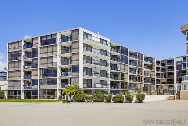3916 Riviera Dr Unit 504, San Diego, CA 92109