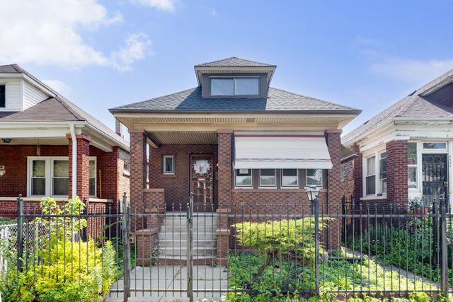 5421 S Wood Street, Chicago, IL 60609