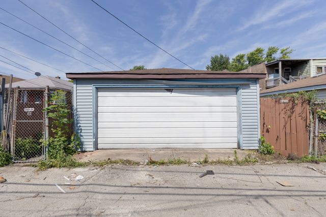 5421 S Wood Street, Chicago, IL 60609