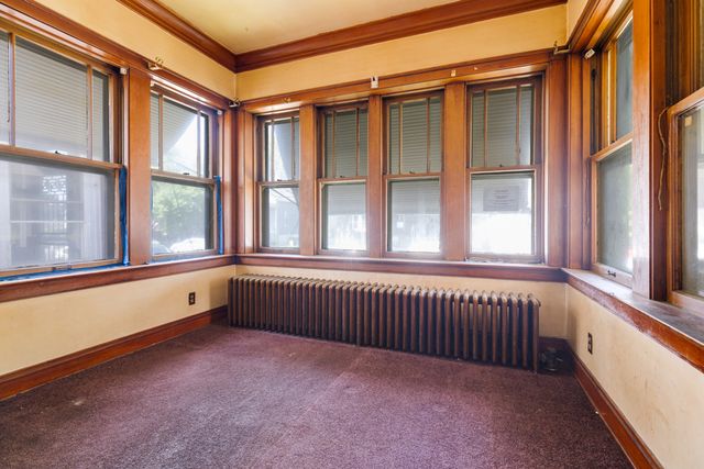 5421 S Wood Street, Chicago, IL 60609