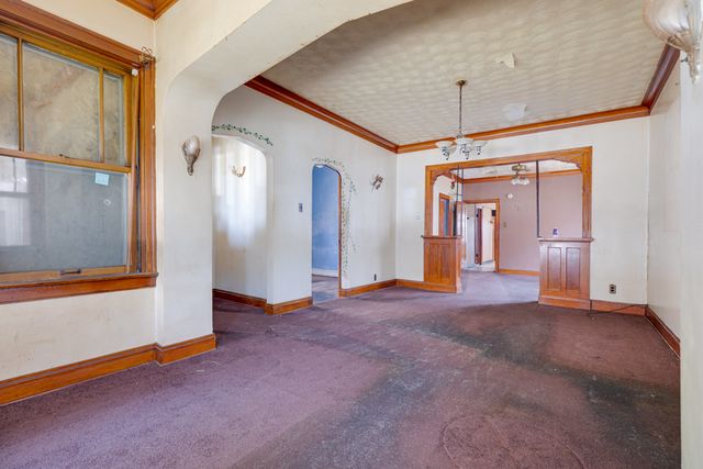 5421 S Wood Street, Chicago, IL 60609