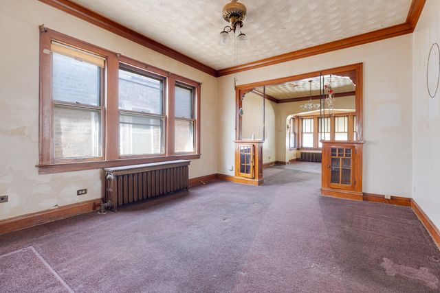 5421 S Wood Street, Chicago, IL 60609