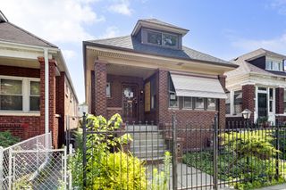 5421 S Wood Street, Chicago, IL 60609