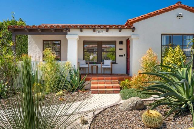 4021 S S Hempstead Cir, San Diego, CA 92116