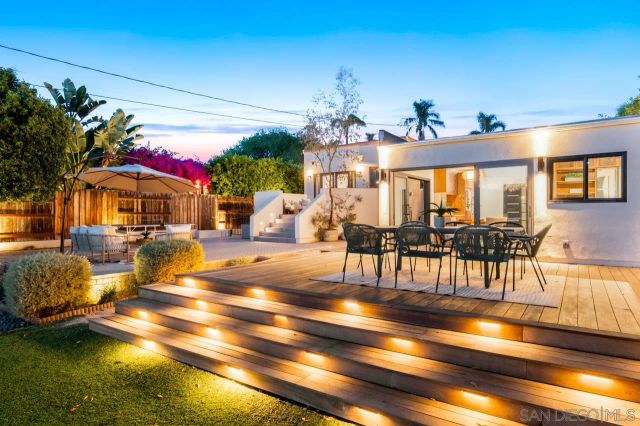 4021 S S Hempstead Cir, San Diego, CA 92116