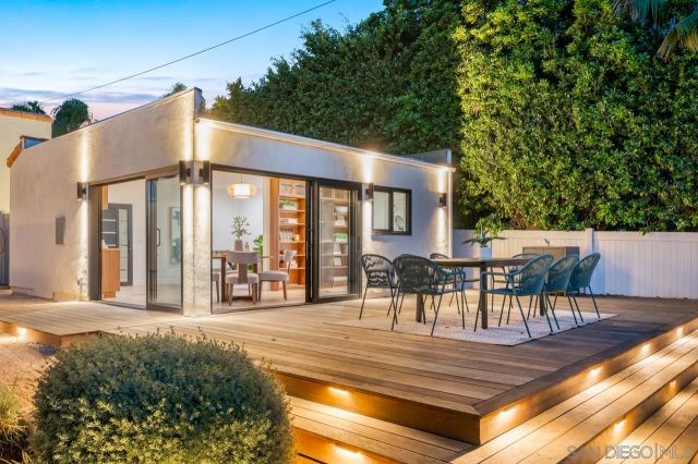 4021 S S Hempstead Cir, San Diego, CA 92116