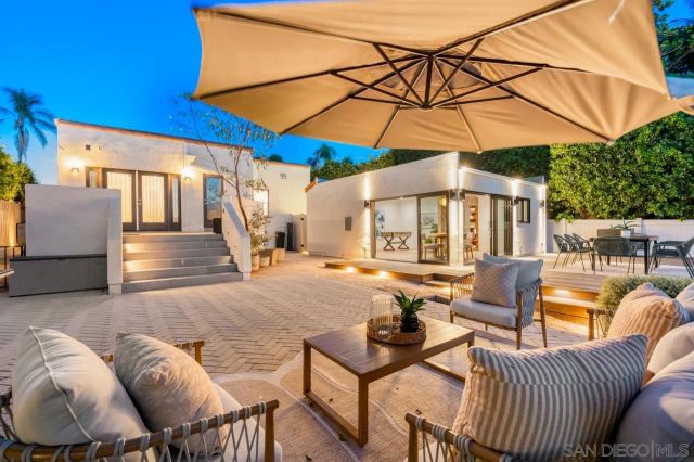 4021 S S Hempstead Cir, San Diego, CA 92116