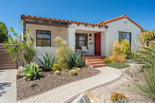 4021 S S Hempstead Cir, San Diego, CA 92116