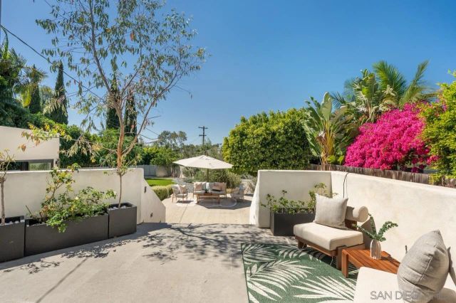 4021 S S Hempstead Cir, San Diego, CA 92116