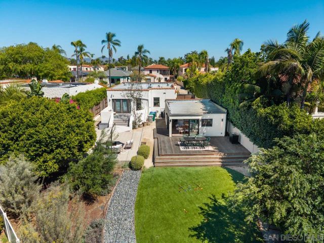 4021 S S Hempstead Cir, San Diego, CA 92116