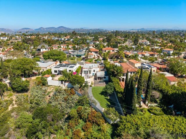 4021 S S Hempstead Cir, San Diego, CA 92116