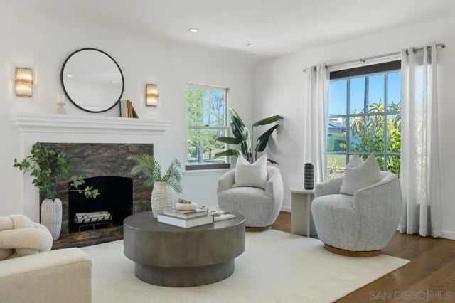 4021 S S Hempstead Cir, San Diego, CA 92116