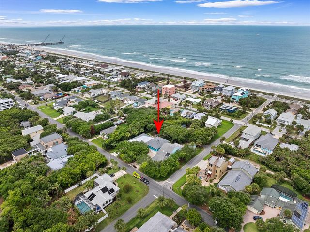 1339 S DAYTONA AVENUE, Flagler Beach, FL 32136