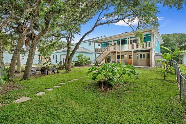1339 S DAYTONA AVENUE, Flagler Beach, FL 32136