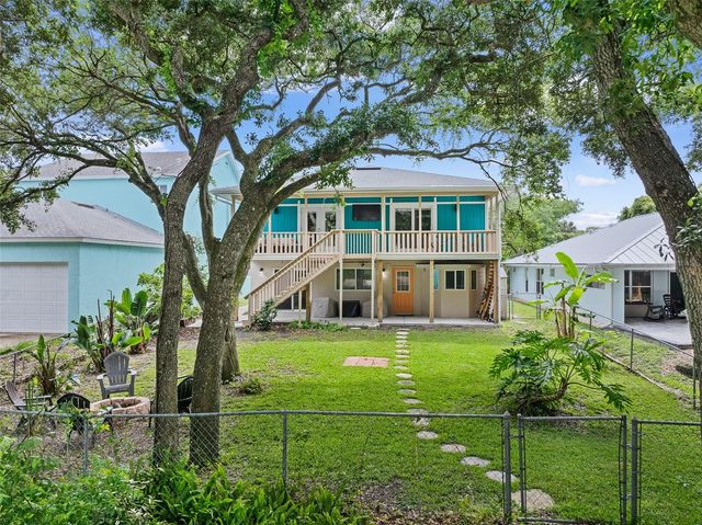 1339 S DAYTONA AVENUE, Flagler Beach, FL 32136