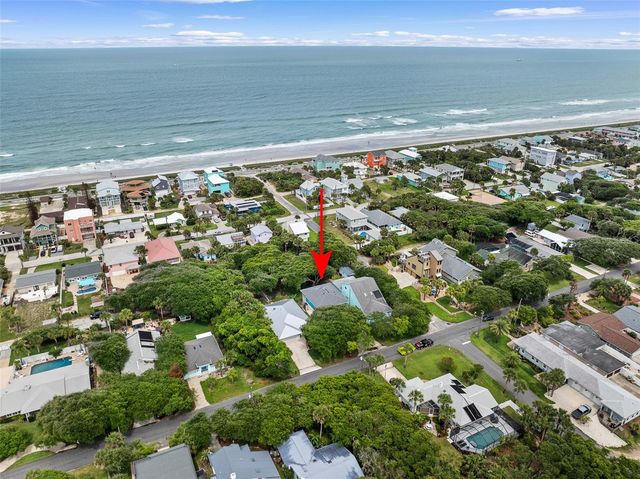 1339 S DAYTONA AVENUE, Flagler Beach, FL 32136