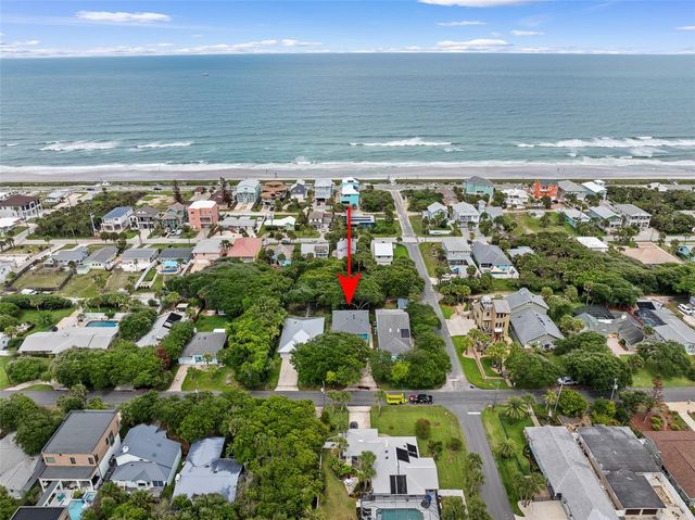 1339 S DAYTONA AVENUE, Flagler Beach, FL 32136