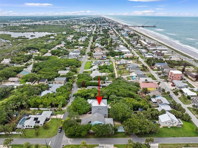 1339 S DAYTONA AVENUE, Flagler Beach, FL 32136