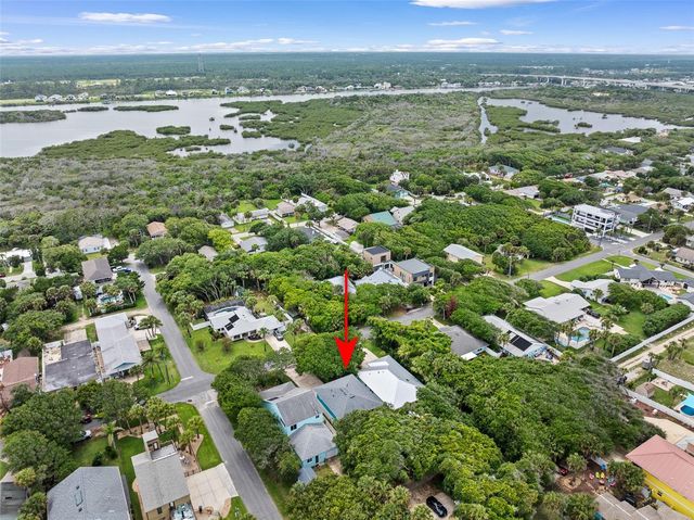 1339 S DAYTONA AVENUE, Flagler Beach, FL 32136