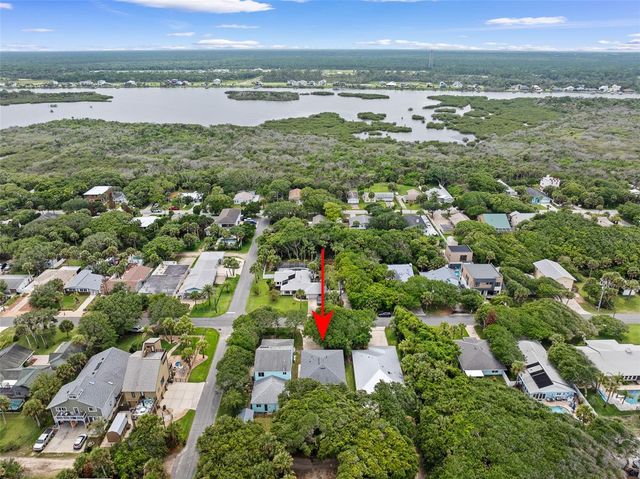 1339 S DAYTONA AVENUE, Flagler Beach, FL 32136