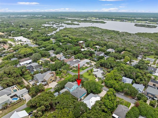 1339 S DAYTONA AVENUE, Flagler Beach, FL 32136