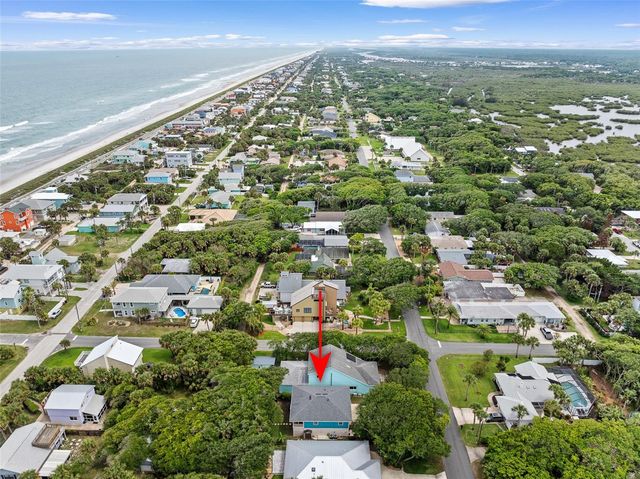 1339 S DAYTONA AVENUE, Flagler Beach, FL 32136
