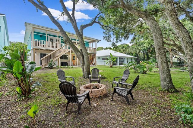 1339 S DAYTONA AVENUE, Flagler Beach, FL 32136
