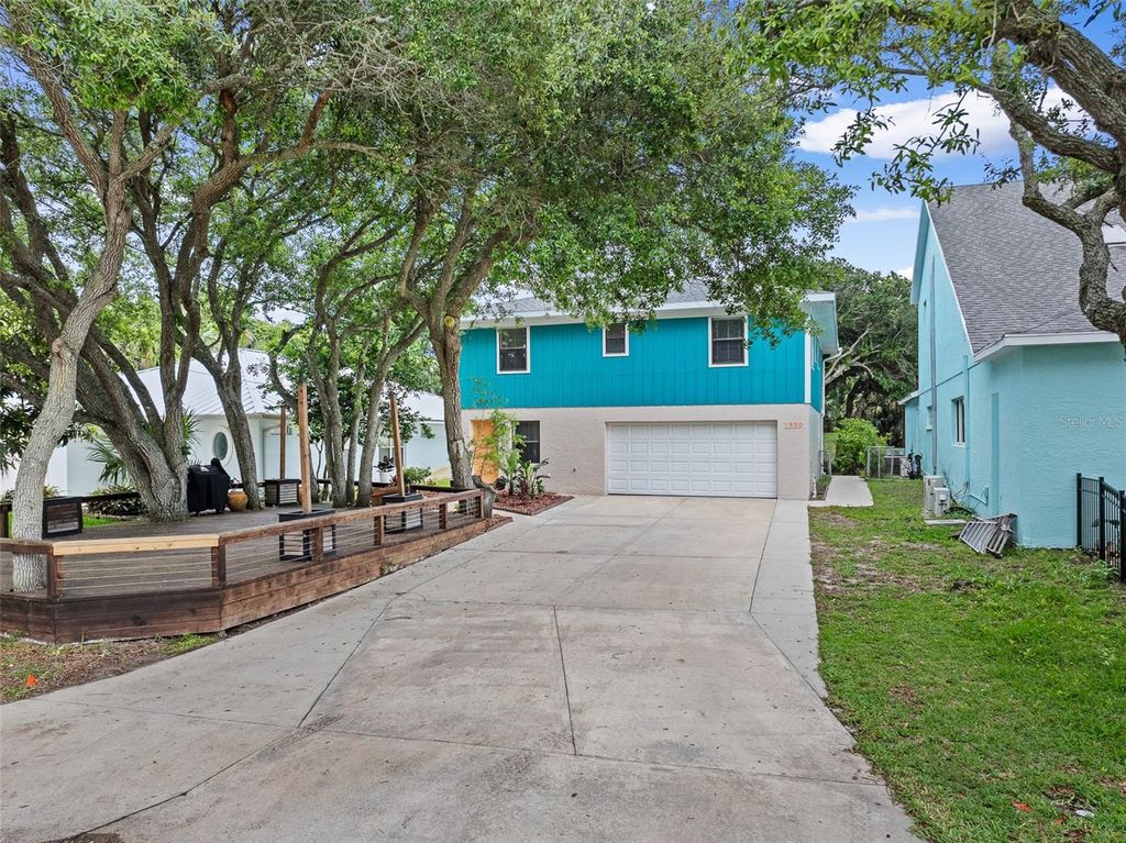 1339 S DAYTONA AVENUE, Flagler Beach, FL 32136