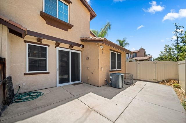 3374 Wind Chime Lane, Perris, CA 92571