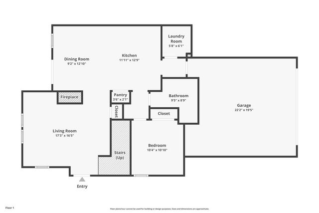 3374 Wind Chime Lane, Perris, CA 92571