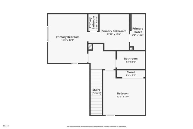 3374 Wind Chime Lane, Perris, CA 92571