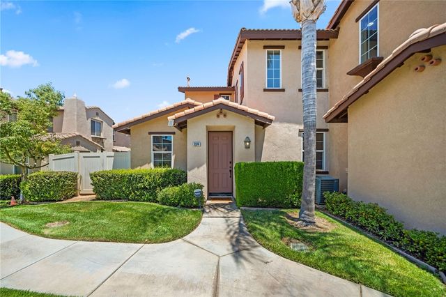 3374 Wind Chime Lane, Perris, CA 92571