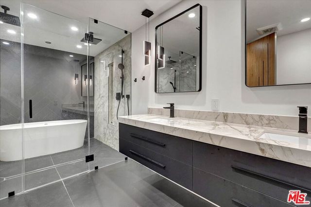 3855 Corbin Avenue, Los Angeles, CA 91356