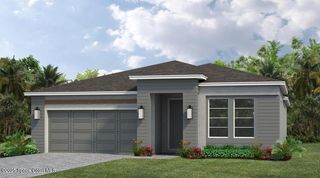 3105 Dampier Drive, Melbourne, FL 32940
