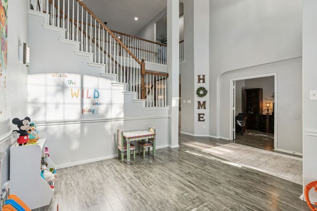 10217 Vintage Drive, Fort Worth, TX 76244