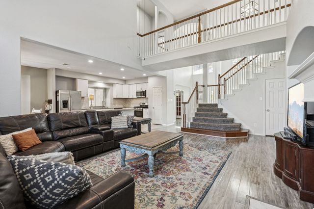 10217 Vintage Drive, Fort Worth, TX 76244