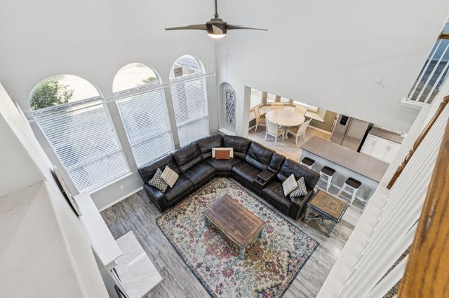 10217 Vintage Drive, Fort Worth, TX 76244