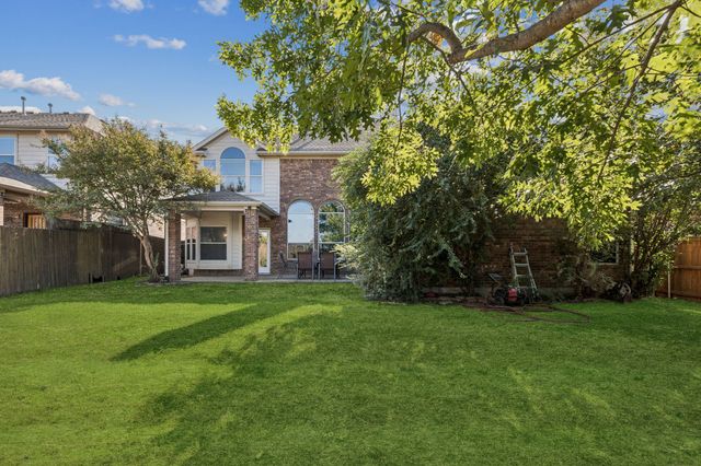 10217 Vintage Drive, Fort Worth, TX 76244