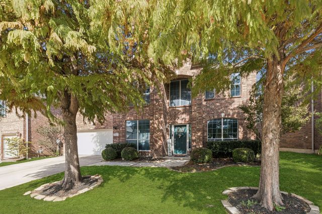 10217 Vintage Drive, Fort Worth, TX 76244