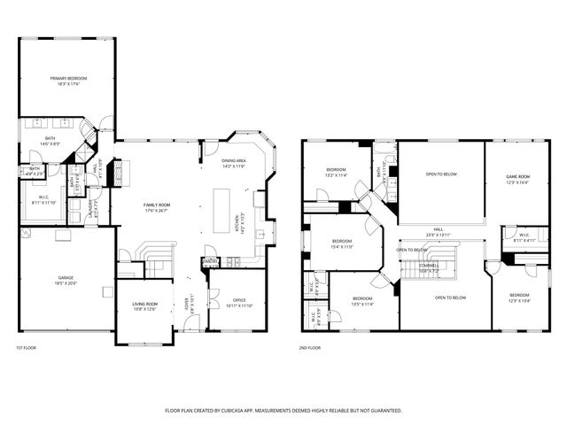 10217 Vintage Drive, Fort Worth, TX 76244