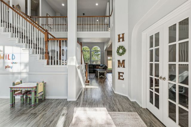 10217 Vintage Drive, Fort Worth, TX 76244